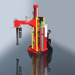 Foundry Equipments